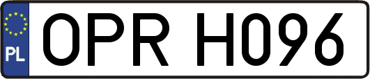 OPRH096