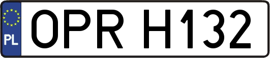 OPRH132