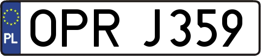 OPRJ359