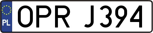 OPRJ394