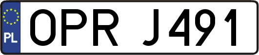 OPRJ491