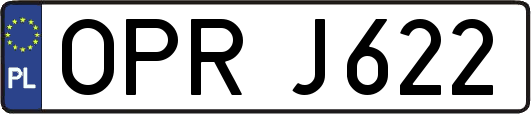OPRJ622
