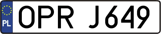 OPRJ649