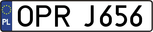 OPRJ656