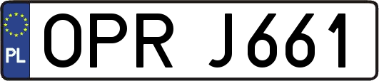 OPRJ661