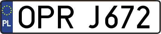 OPRJ672