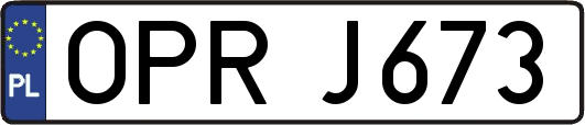 OPRJ673