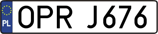 OPRJ676