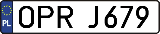 OPRJ679