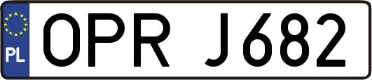 OPRJ682