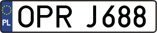 OPRJ688