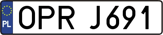 OPRJ691