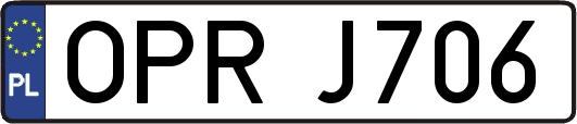 OPRJ706