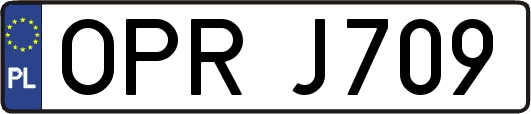 OPRJ709