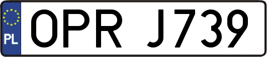 OPRJ739