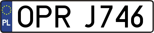 OPRJ746