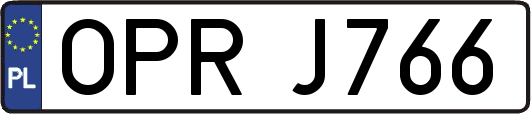 OPRJ766