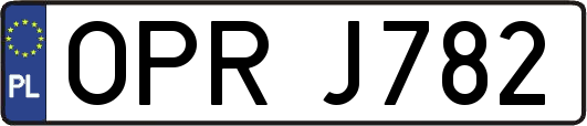 OPRJ782