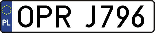 OPRJ796
