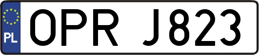 OPRJ823