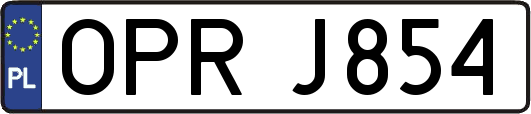 OPRJ854