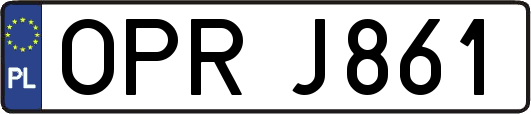 OPRJ861