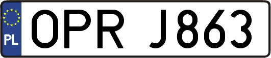 OPRJ863