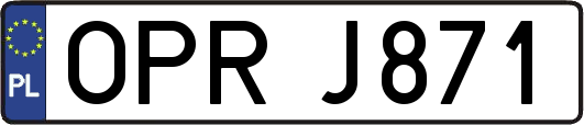 OPRJ871