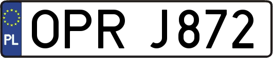 OPRJ872