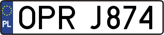 OPRJ874