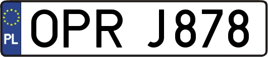 OPRJ878