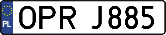 OPRJ885
