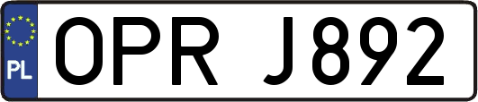 OPRJ892