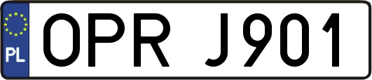 OPRJ901