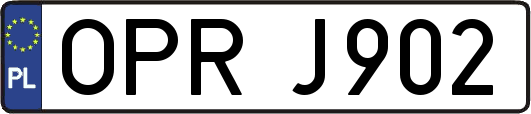 OPRJ902