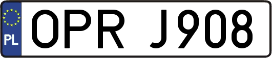 OPRJ908