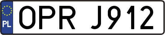 OPRJ912