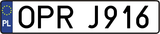 OPRJ916