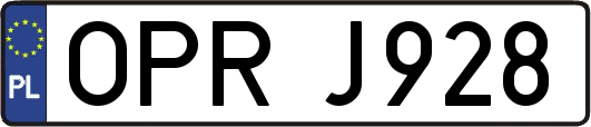 OPRJ928