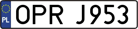 OPRJ953