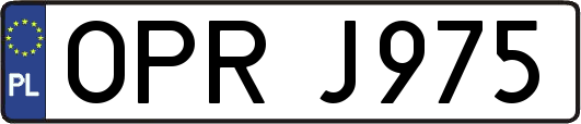 OPRJ975