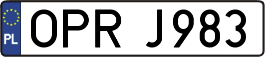 OPRJ983