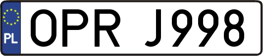 OPRJ998