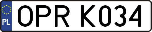 OPRK034