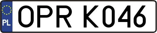 OPRK046