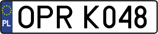 OPRK048