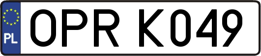 OPRK049