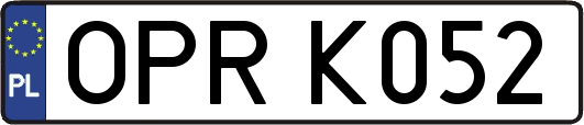 OPRK052