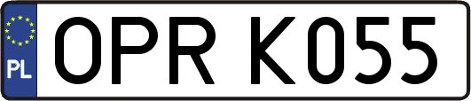 OPRK055