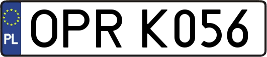 OPRK056